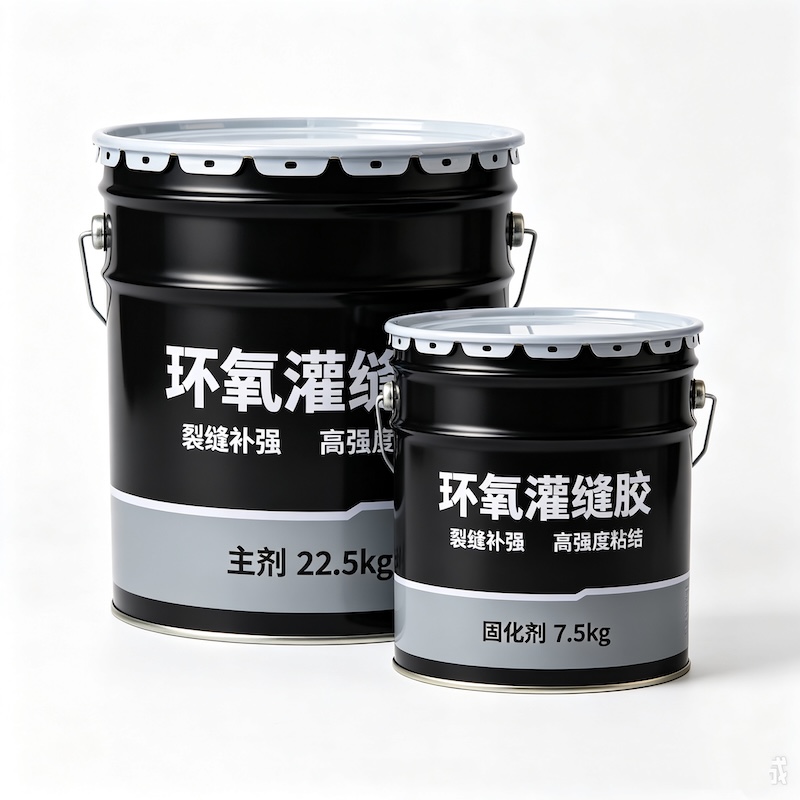 临桂裂缝修复封闭胶
