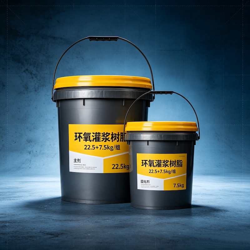 临桂环氧灌浆树脂